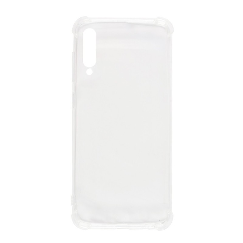 Coque TPU transparente ultra fine 0.3mm - Galaxy A50 Coque TPU transparente ultra fine 0.3mm - Galaxy A50