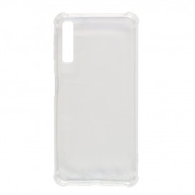 Coque TPU transparente ultra fine 0.3mm - Galaxy A7 (2018)