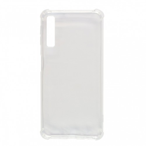 Coque TPU transparente ultra fine 0.3mm - Galaxy A7 (2018)