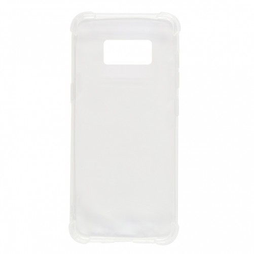 Coque TPU transparente ultra fine 0.3mm - Galaxy S8
