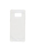 Coque TPU transparente ultra fine 0.3mm - Galaxy S8