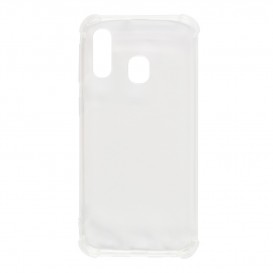 Coque TPU transparente ultra fine 0.3mm - Galaxy A40