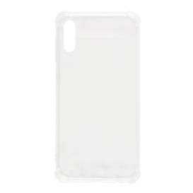 Coque TPU transparente ultra fine 0.3mm - Galaxy A10