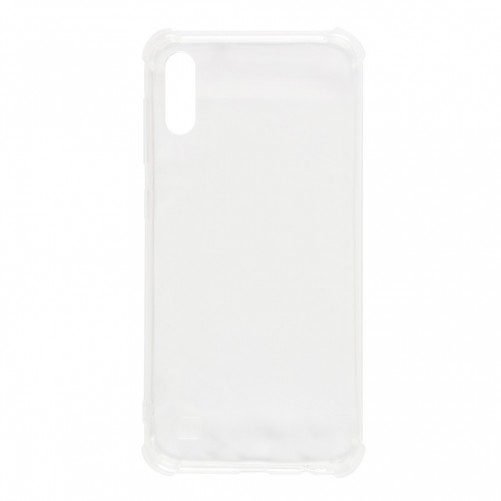 Coque TPU transparente ultra fine 0.3mm - Galaxy A10