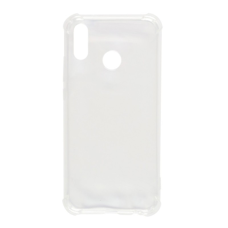 Coque TPU transparente ultra fine 0.3mm - Huawei P30 Lite