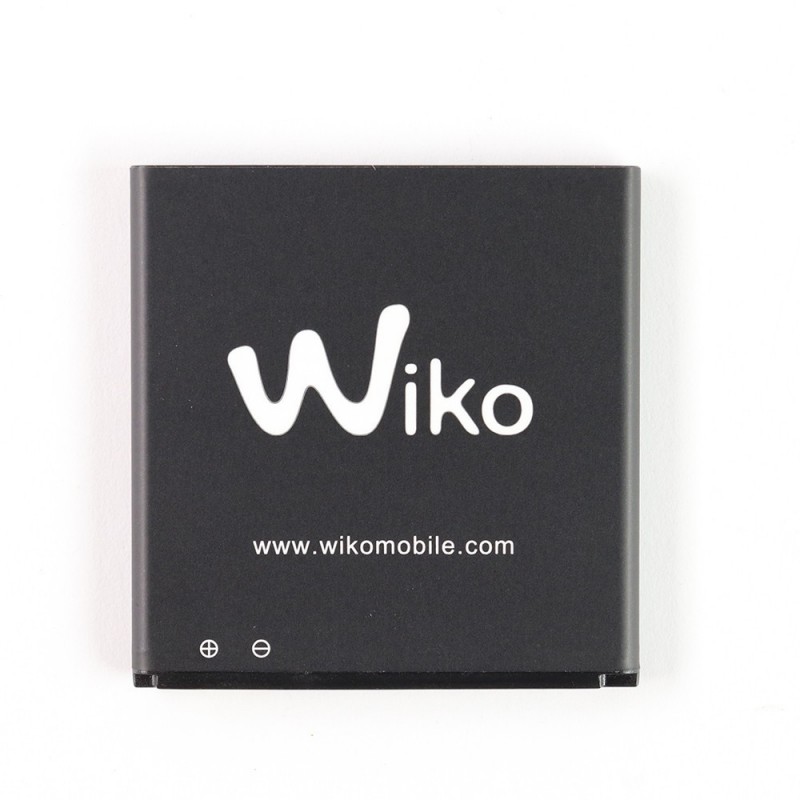 Batterie (Officielle) - Wiko Sunny 2 Batterie (Officielle) - Wiko Sunny 2