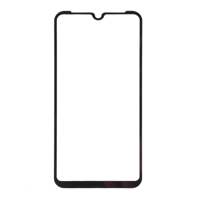 Film Verre trempé 3D (9H) - Xiaomi Mi 9SE Film Verre trempé 3D (9H) - Xiaomi Mi 9SE