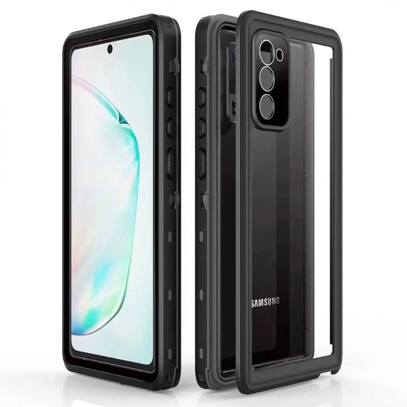 Coque Survivor protection 360° - Galaxy Note 20 Coque Survivor protection 360° - Galaxy Note 20