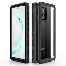Coque Survivor protection 360° - Galaxy Note 20 Ultra