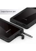 Coque Survivor protection 360° - Galaxy Note 20 Ultra