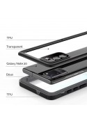 Coque Survivor protection 360° - Galaxy Note 20 Ultra