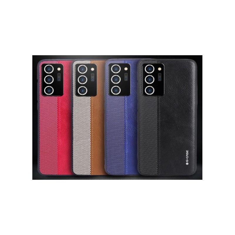 Coque TPU G-Case Earl Series - Galaxy Note 20 Coque TPU G-Case Earl Series - Galaxy Note 20
