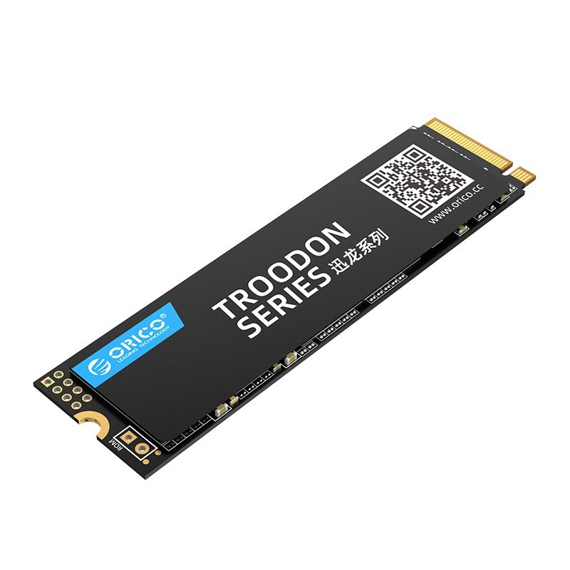 SSD M.2 NVMe 2280 (128Go / 256Go / 512Go / 1To) SSD M.2 NVMe 2280 (128Go / 256Go / 512Go / 1To)
