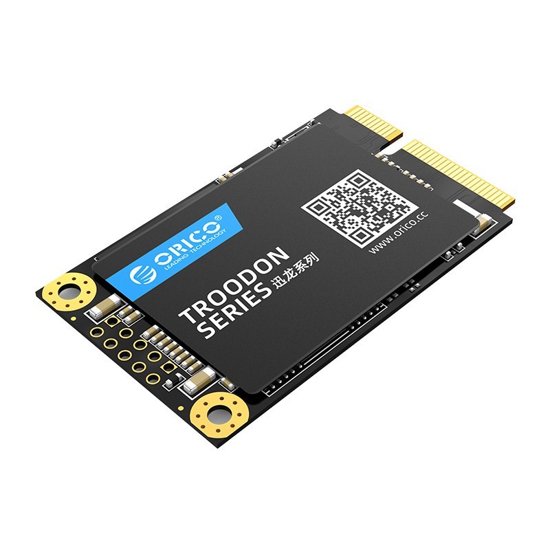 SSD mSATA (128Go / 256Go / 512Go / 1To) SSD mSATA (128Go / 256Go / 512Go / 1To)