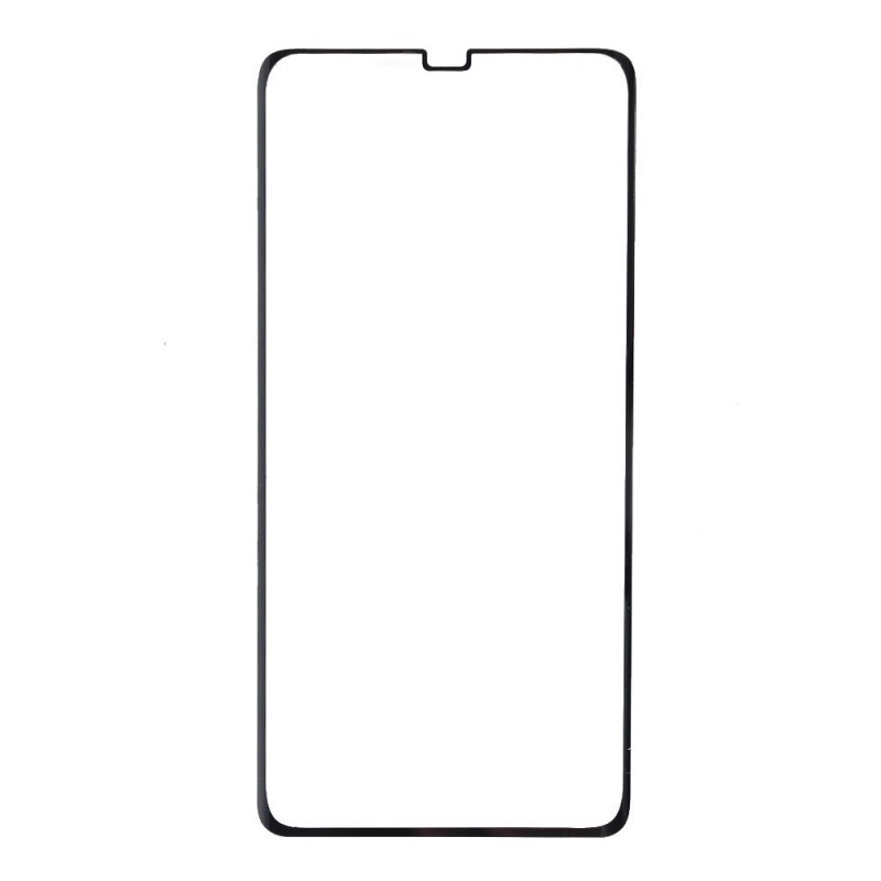 Film Verre trempé 3D (9H) - Huawei Mate 20 Pro Film Verre trempé 3D (9H) - Huawei Mate 20 Pro