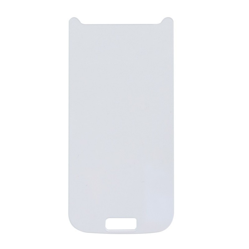 Film Verre Trempé Protection Avant Samsung Galaxy S4 Mini Film Verre Trempé Protection Avant Samsung Galaxy S4 Mini