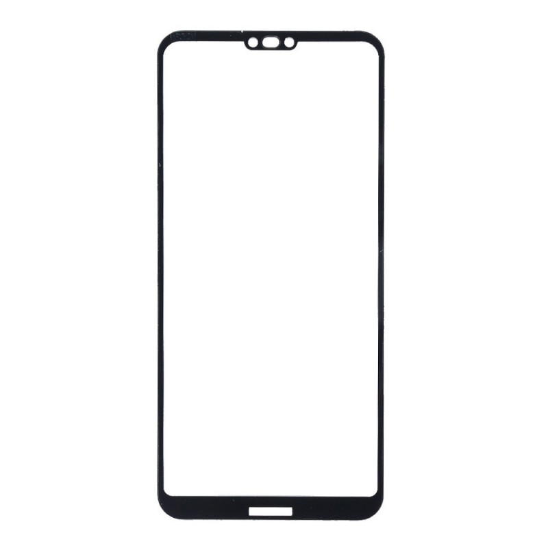 Film Verre trempé 3D (9H) - Huawei P20 Lite