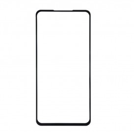 Film Verre trempé 3D (9H) - Xiaomi Mi 9T