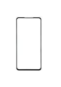 Film Verre trempé 3D (9H) - Xiaomi Mi 9T