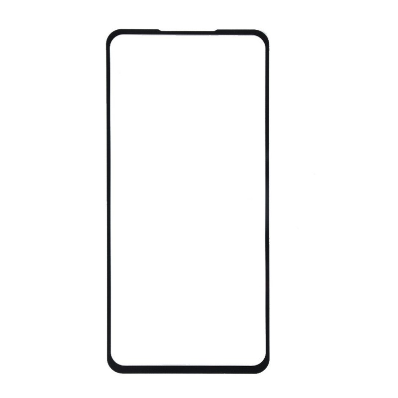 Film Verre trempé 3D (9H) - Xiaomi Mi 9T Film Verre trempé 3D (9H) - Xiaomi Mi 9T