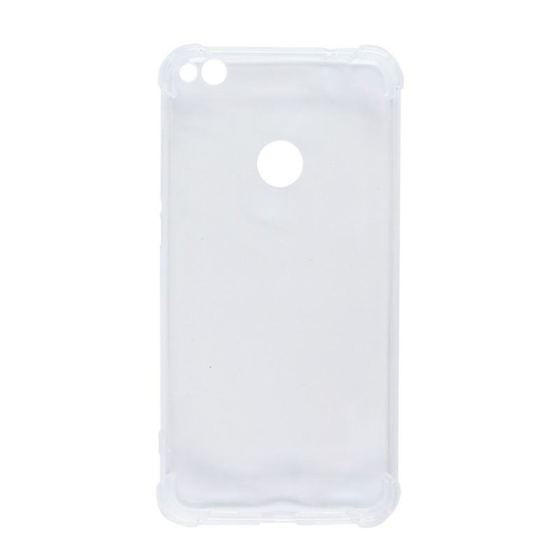 Coque TPU transparente ultra fine 0.3mm - Huawei P8 Lite (2017)