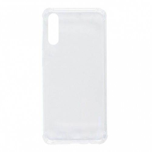 Coque TPU transparente ultra fine 0.3mm - Galaxy A70