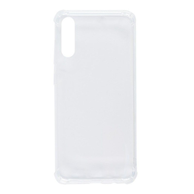 Coque TPU transparente ultra fine 0.3mm - Galaxy A70 Coque TPU transparente ultra fine 0.3mm - Galaxy A70