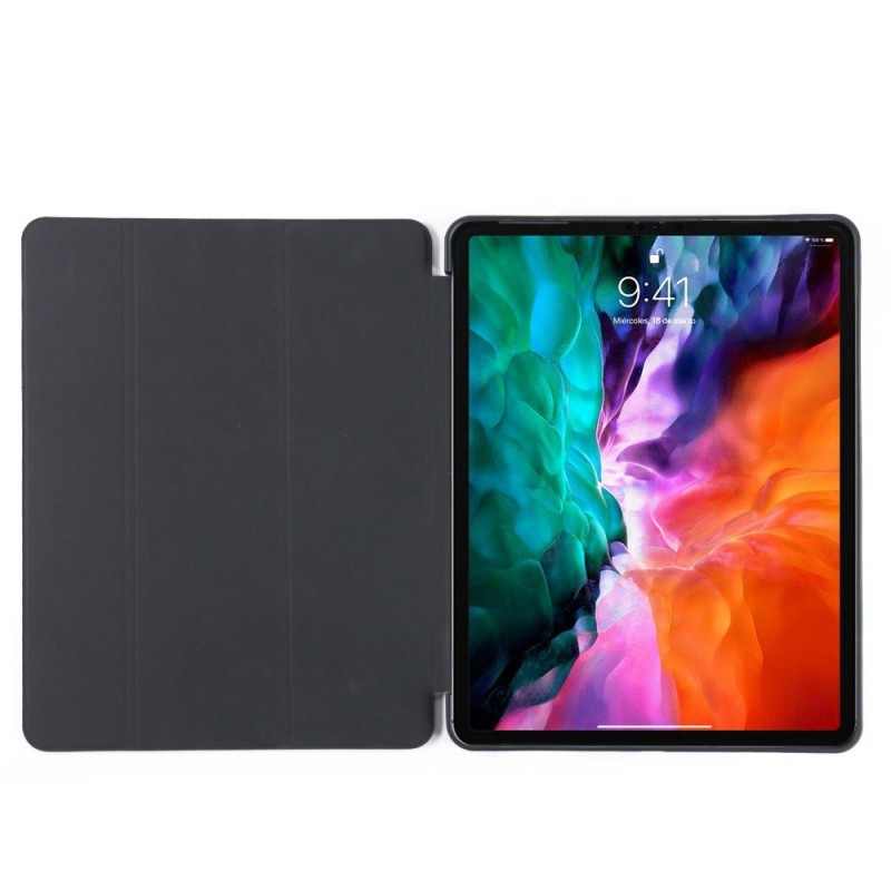 Etui Smart Case NOIR - iPad Pro 12,9'' (2018 & 2020) Etui Smart Case NOIR - iPad Pro 12,9'' (2018 & 2020)