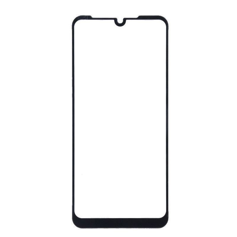 Film Verre trempé 3D (9H) - Xiaomi Redmi Note 7 Film Verre trempé 3D (9H) - Xiaomi Redmi Note 7