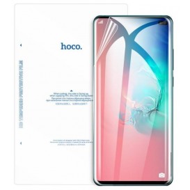 Film Hydrogel Smartphone HD (Lot de 50 à découper)