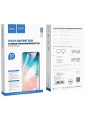 Film Hydrogel Smartphone HD (Lot de 50 à découper)