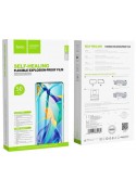 Film Hydrogel Auto-réparant Smartphone HD (Lot de 50 à découper)