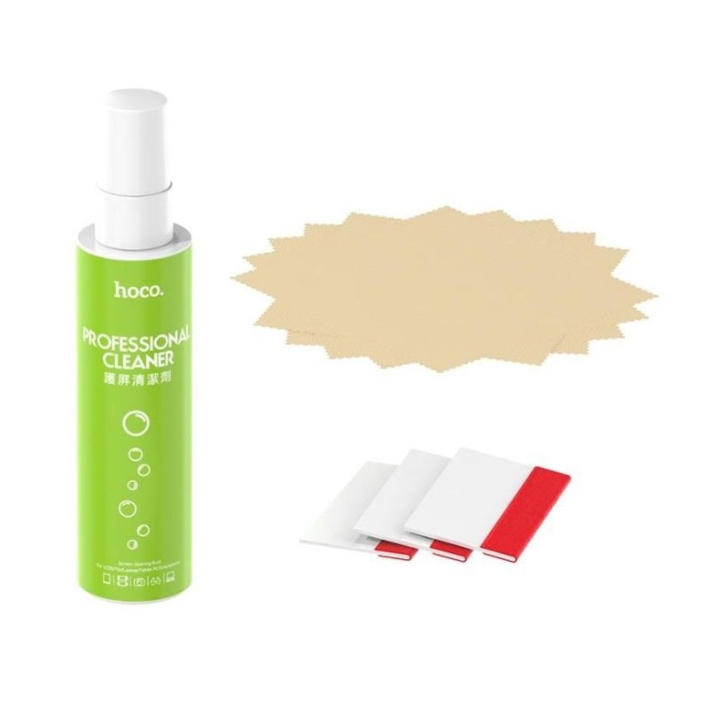 Kit de nettoyage pour machine découpe film