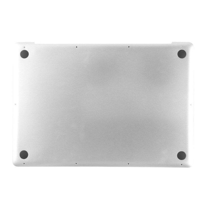 Coque inférieure reconditionnée - MacBook Pro 15" Unibody A1286 (2009-2012) Coque inférieure reconditionnée - MacBook Pro 15" Unibody A1286 (2009-2012)
