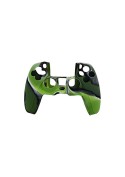 Coque protection silicone graphique manette DualSens compatible PS5