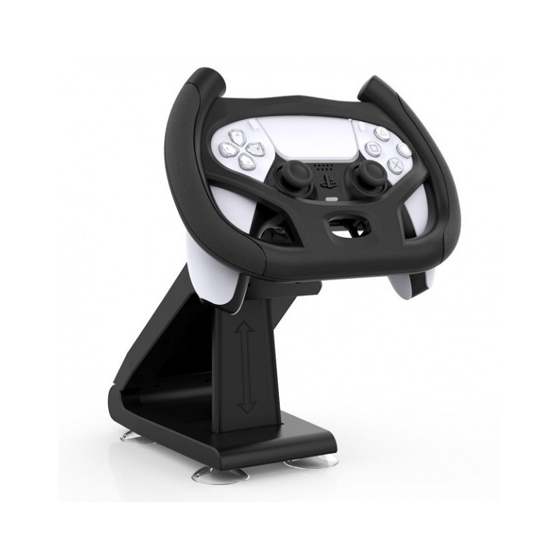 Volant pour manette DualSens - PS5 Volant pour manette DualSens - PS5