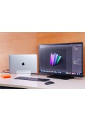 Support MacBook + dock 10 en 1