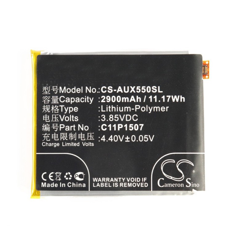 Batterie - Zenfone Zoom Batterie - Zenfone Zoom