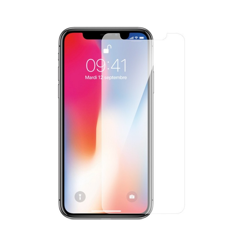 Film hydrogel Ecran iPhone 12 / 12 Pro Film hydrogel Ecran iPhone 12 / 12 Pro