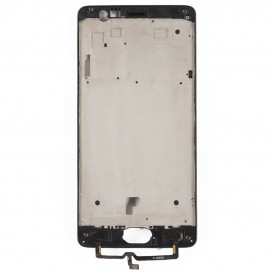 Châssis écran NOIR - OnePlus 3 / 3T