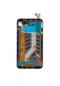 Ecran complet NOIR - Alcatel Idol 2
