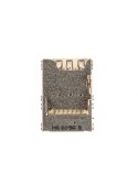 Lecteur carte SIM - Galaxy J3 (2017)