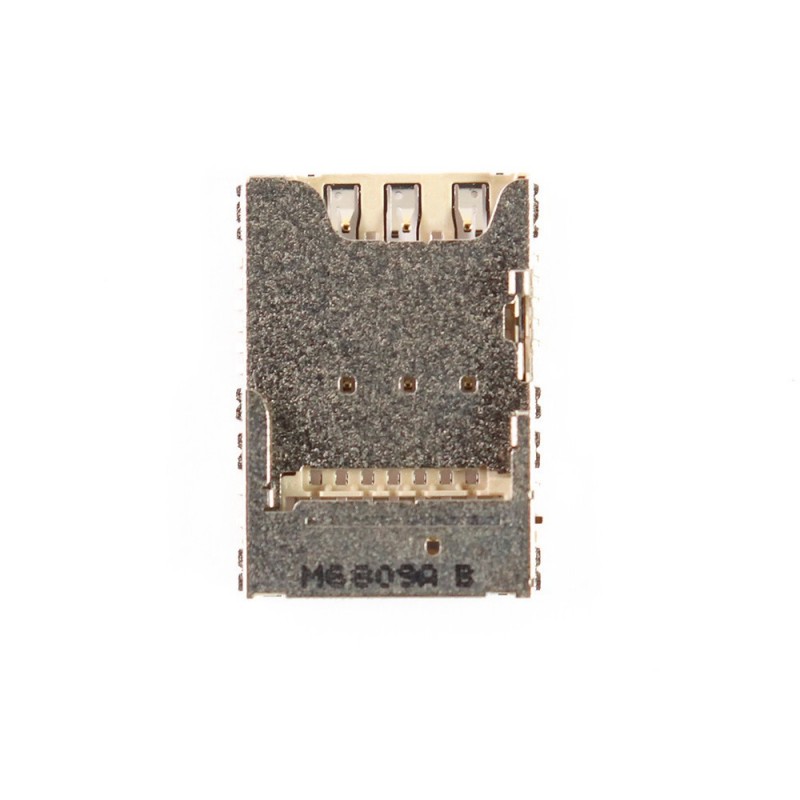 Lecteur carte SIM - Galaxy J3 (2017) Lecteur carte SIM - Galaxy J3 (2017)