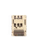 Lecteur carte SIM - Galaxy J3 (2017)