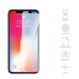 Film hydrogel Ecran iPhone X