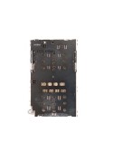 Lecteur carte SIM - Galaxy A5 (2017)