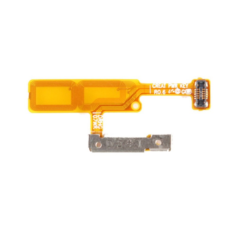 Nappe power & volume - Galaxy Note 8 Nappe power & volume - Galaxy Note 8