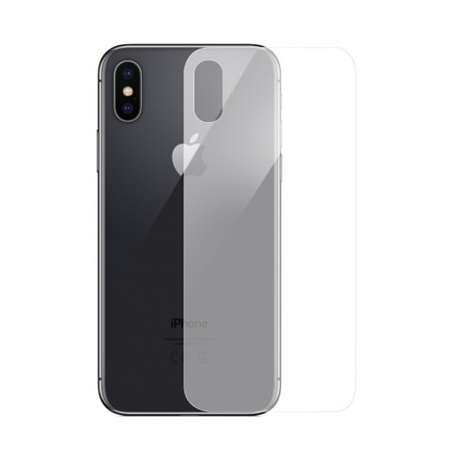Film hydrogel Face arrière iPhone 8 Plus