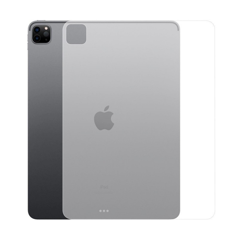 Film hydrogel Face arrière iPad Pro 10.5" Film hydrogel Face arrière iPad Pro 10.5"