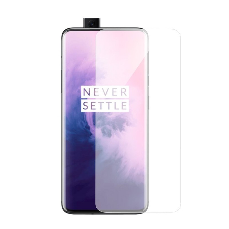 Film hydrogel Ecran OnePlus 6T Film hydrogel Ecran OnePlus 6T